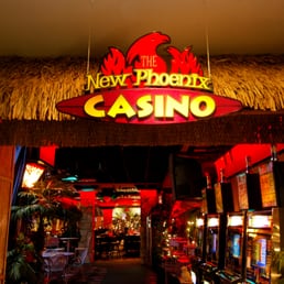 Phoenix Casino La Center Washington