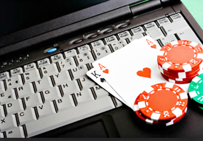 Free online poker win real money