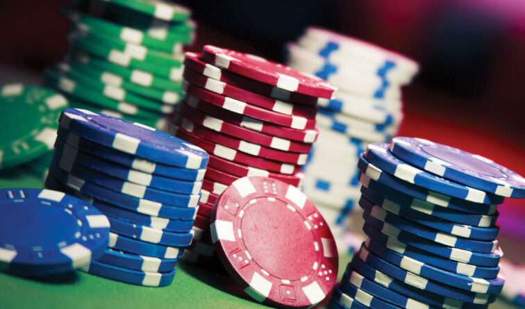 Federal Tax On Gambling Winnings